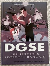1B# - DGSE - LES SERVICES