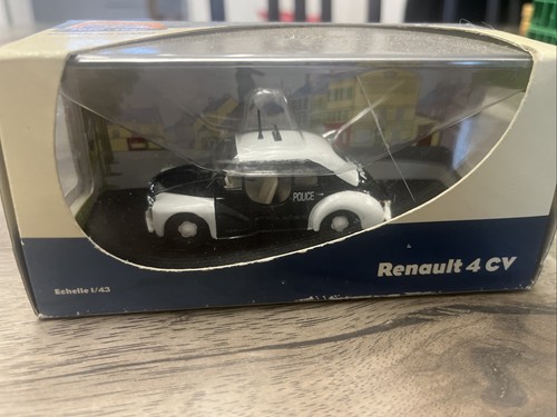 Eligor renault police - eligor,