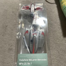 Kyosho Mini-Z F1 RC Car Body