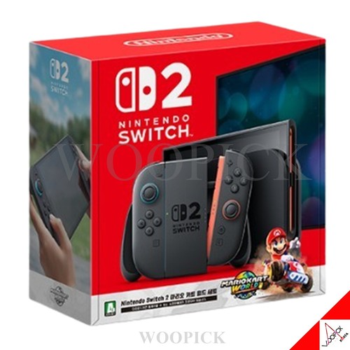 Console nintendo switch - nintendo, 2