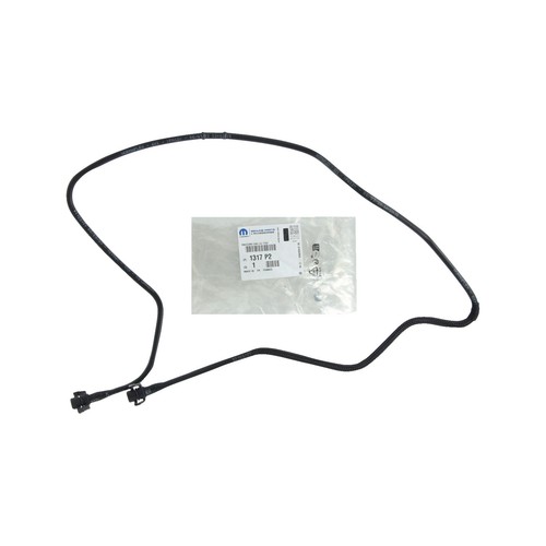 Durite eau pour citroën c5 - pour,