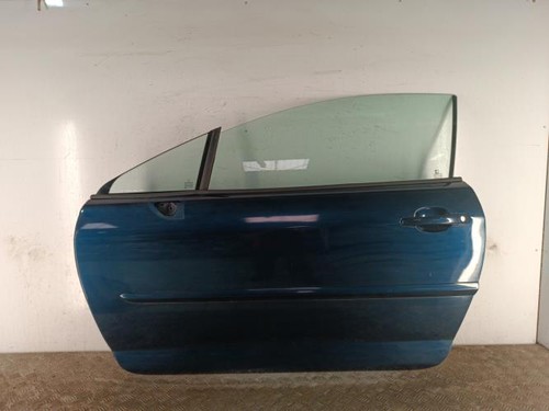Porte avant gauche peugeot - avant,