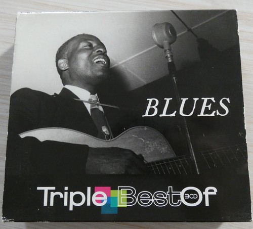 Coffret digipack triple - digipack,