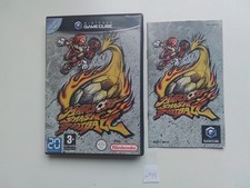 Mario Smash Football Complet