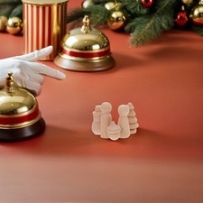  30 Pcs Formes Artisanales De