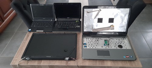 Lot pour pieces - pc,