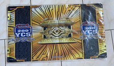 Yu-Gi-Oh - TAPIS DE JEUX