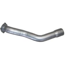 Auspuff Auspuffanlage Hosenrohr Abgasrohr Rohr pour Mercedes 609 D 711D a*