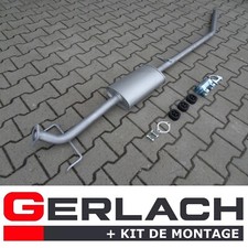 Pour Chevrolet Trax / Opel