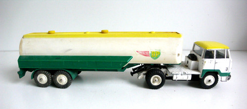 Dinky supertoys unic - dinky, estÉrel