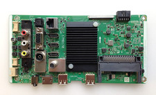 Platine main board ref 23727571 / VES430QNDB-N2-N42 pour tv Hitachi 43HAK6150
