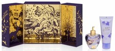 (RARE) COFFRET LOLITA LEMPICKA LE PREMIER PARFUM 50ML1,7OZ +100ML 3,4OZ Creme