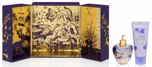 Coffret lolita lempicka - (rare),