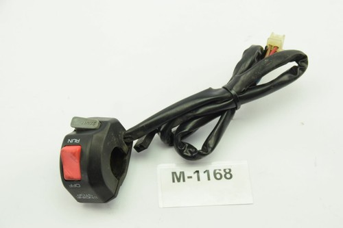 Yamaha tdm 850 - yamaha, 3vd