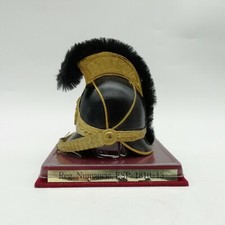 Casque miniature empire