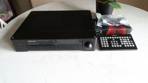 Meridian g95 receiver - meridian,