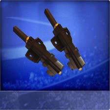 Balais de Charbon de Moteur