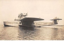 Suisse - n°72636 - Do X das grösste Flugzeug der Welt aus dem Dornier-Werk A