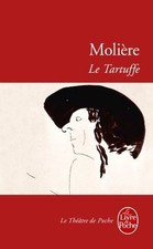 Le Tartuffe, ou, Limposteur de Molière | Livre | état bon