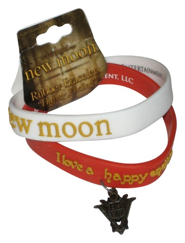 Twilight saga new moon - moon, film