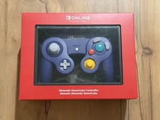 Manette Nintendo GameCube (GCN) – Nintendo Switch 2 Classics OFFICIEL