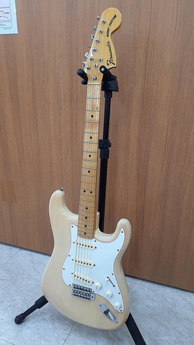 Guitare électrique fernandes - guitare,