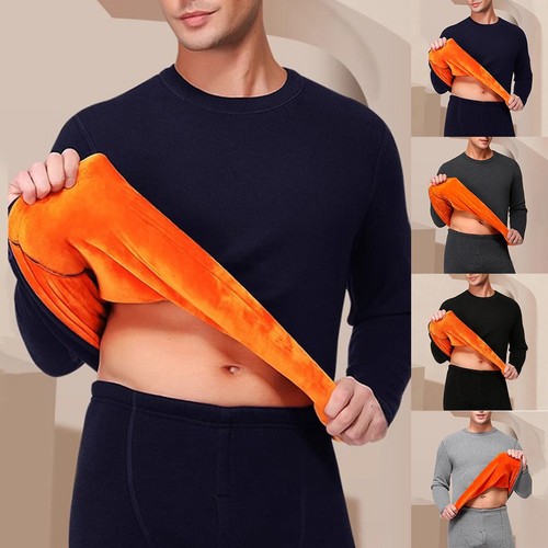 Ensemble thermique homme