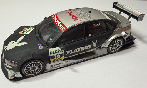 Audi 06 dtm 2007 - '06, abt