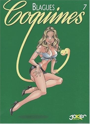 Blagues coquines tome - coquines,,