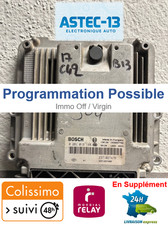 C304 Calculateur Moteur BOSCH