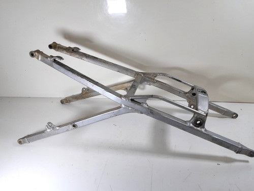 Chassis boucle arrière - boucle,