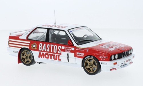 Ixo 2402922 bmw - 1:24,