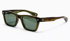 Lunettes de soleil Oliver