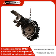 ?? BOITE DE VITESSES   VOLKSWAGEN GOLF VII Phase 1  2012-... 2.0 GTI♻️ RHN ?