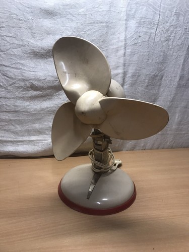 Ancien ventilateur elge pales - ancien,