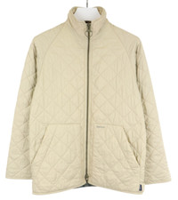 Barbour D917 Flyweight Quilt