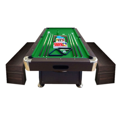 Table billard americain - billard,