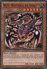 Yu Gi Oh ! Deck Odion prêt