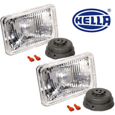 Phare principal 2 phares H4