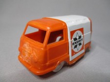 AG811 SESAME 1/43 RENAULT