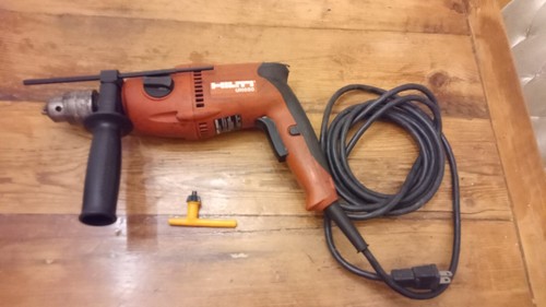 Hilti uh650 120v 2 - uh650, 1/2"