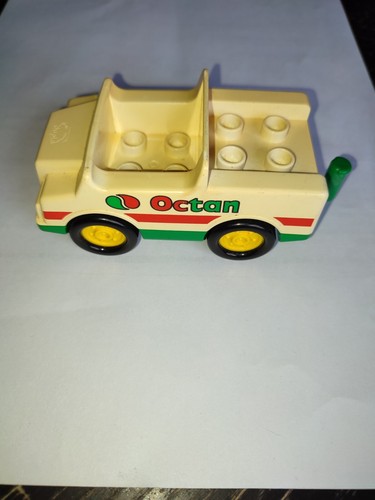 Lego duplo vintage voiture - vintage,