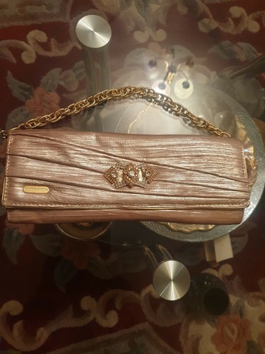 Sac giorgio pantini doré - giorgio,