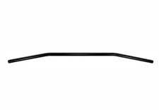 7/8 Pouce (22mm) Guidon Universel Drag Bar 100cm Noir