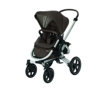 Poussette bébé Maxi-Cosi Nova 4 nomad brown