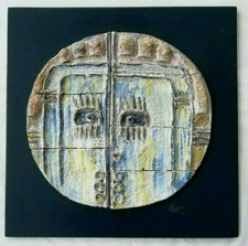 Mi Siècle Moderniste Visage