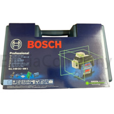 Bosch professional green line - bosch,