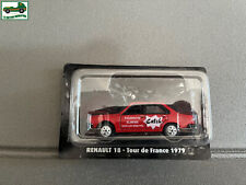 Voiture Miniature Renault 18