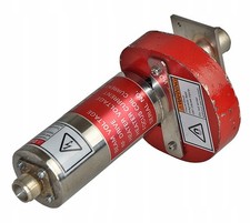 Pompe à vide poussé VARIAN