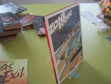 EO ZONE ROUGE 2 PINARD COLLECTION CALANDRE PORSCHE 356 DS CITROEN TTBE